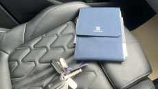 Peugeot 3008 1.6 THP GT Line 5dr EAT6 Petrol Estate